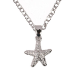 Hawaii's Crystal Starfish