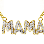 Hawaiis Crystal "Mama"